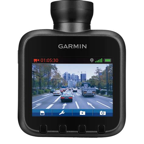 garmin dash cam